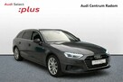 Audi A4 40TFSI Quattro VirtualPlus MatrixLed TempomatACC GrzanaSzyba Kamera - 5