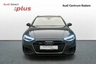 Audi A4 40TFSI Quattro VirtualPlus MatrixLed TempomatACC GrzanaSzyba Kamera - 6
