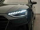Audi A4 40TFSI Quattro VirtualPlus MatrixLed TempomatACC GrzanaSzyba Kamera - 7
