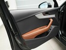 Audi A4 40TFSI Quattro VirtualPlus MatrixLed TempomatACC GrzanaSzyba Kamera - 12