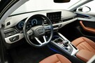 Audi A4 40TFSI Quattro VirtualPlus MatrixLed TempomatACC GrzanaSzyba Kamera - 15