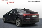 Audi SQ8 e-tron 503KM Quattro B&O Virtual Matrix Tempomat ACC Pneumatyka kamera 360 - 3