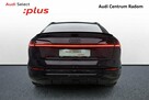 Audi SQ8 e-tron 503KM Quattro B&O Virtual Matrix Tempomat ACC Pneumatyka kamera 360 - 4