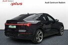 Audi SQ8 e-tron 503KM Quattro B&O Virtual Matrix Tempomat ACC Pneumatyka kamera 360 - 5