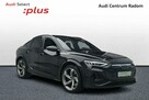 Audi SQ8 e-tron 503KM Quattro B&O Virtual Matrix Tempomat ACC Pneumatyka kamera 360 - 6