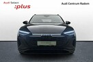 Audi SQ8 e-tron 503KM Quattro B&O Virtual Matrix Tempomat ACC Pneumatyka kamera 360 - 8