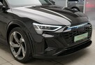 Audi SQ8 e-tron 503KM Quattro B&O Virtual Matrix Tempomat ACC Pneumatyka kamera 360 - 11