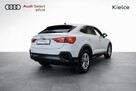 Audi Q3 35TFSI 150KM Manual Virtual Kamera MartwePole Asystenci Alu17 - 4