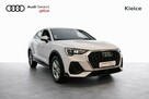 Audi Q3 35TFSI 150KM Manual Virtual Kamera MartwePole Asystenci Alu17 - 5