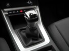 Audi Q3 35TFSI 150KM Manual Virtual Kamera MartwePole Asystenci Alu17 - 16