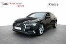 Audi A6 45TFSI Quattro VirtualPlus MatrixHD TempomatAcc Kamera HeadUp Webasto