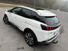 Peugeot 3008 130KM Panorama Navi Led Bezwypad Nowy Rozrząd Zarejestrowany w Polsce! - 4