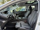 Peugeot 3008 130KM Panorama Navi Led Bezwypad Nowy Rozrząd Zarejestrowany w Polsce! - 5