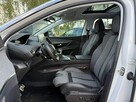 Peugeot 3008 130KM Panorama Navi Led Bezwypad Nowy Rozrząd Zarejestrowany w Polsce! - 12