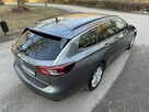 Opel Insignia Cosmo 2.0 CDTI 170 km Navi Alu17'' Full Led 2018 Super Stan - 11