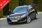 Opel Insignia Lift Bi-Xenon Ledy Kamera Keyless go Panorama Lane Assist Navi
