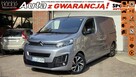 Citroen Jumpy 2,0 HDI 177 KM , automat , serwis ASO , gwarancja, F.vat- 62000 netto - 1