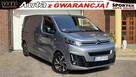 Citroen Jumpy 2,0 HDI 177 KM , automat , serwis ASO , gwarancja, F.vat- 62000 netto - 3