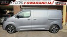 Citroen Jumpy 2,0 HDI 177 KM , automat , serwis ASO , gwarancja, F.vat- 62000 netto - 4