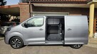 Citroen Jumpy 2,0 HDI 177 KM , automat , serwis ASO , gwarancja, F.vat- 62000 netto - 6