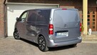 Citroen Jumpy 2,0 HDI 177 KM , automat , serwis ASO , gwarancja, F.vat- 62000 netto - 8