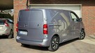 Citroen Jumpy 2,0 HDI 177 KM , automat , serwis ASO , gwarancja, F.vat- 62000 netto - 10