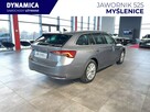 Škoda Octavia VAT 23% Combi Selection 1.5TSI 150KM M6 2024 r., salon PL, I wł. - 8