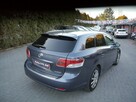 Toyota Avensis 2.2D Stan b.dobry bez rdzy!! 100%bezwypadkowy z Niemiec Gwarancja 12mc - 5