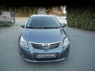 Toyota Avensis 2.2D Stan b.dobry bez rdzy!! 100%bezwypadkowy z Niemiec Gwarancja 12mc - 7