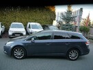 Toyota Avensis 2.2D Stan b.dobry bez rdzy!! 100%bezwypadkowy z Niemiec Gwarancja 12mc - 8