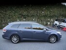 Toyota Avensis 2.2D Stan b.dobry bez rdzy!! 100%bezwypadkowy z Niemiec Gwarancja 12mc - 9