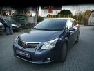 Toyota Avensis 2.2D Stan b.dobry bez rdzy!! 100%bezwypadkowy z Niemiec Gwarancja 12mc - 10