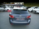 Toyota Avensis 2.2D Stan b.dobry bez rdzy!! 100%bezwypadkowy z Niemiec Gwarancja 12mc - 13