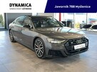 Audi S8 L 4.0TFSI V8 biturbo 571KM tiptronic quattro 2021 r.