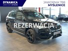 Cupra Ateca VAT 23% 1.5TSI 150KM DSG 2024 r., Cooper+, wspomaganie XL, salon PL