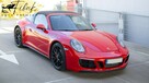 Porsche 911 4GTS*Targa*Salon Polska*Sport Chrono*Vat23% - 1