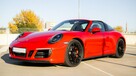 Porsche 911 4GTS*Targa*Salon Polska*Sport Chrono*Vat23% - 6