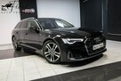 Audi A6 Salon Pl*Quattro*Sline*Bezwypadkowy*Dociągi drzwi*30000km*Vat23% - 1