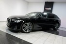 Audi A6 Salon Pl*Quattro*Sline*Bezwypadkowy*Dociągi drzwi*30000km*Vat23% - 4