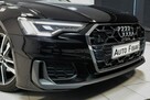 Audi A6 Salon Pl*Quattro*Sline*Bezwypadkowy*Dociągi drzwi*30000km*Vat23% - 7
