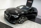 Audi A6 Salon Pl*Quattro*Sline*Bezwypadkowy*Dociągi drzwi*30000km*Vat23% - 8