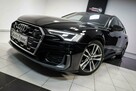 Audi A6 Salon Pl*Quattro*Sline*Bezwypadkowy*Dociągi drzwi*30000km*Vat23% - 13