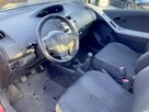 Toyota Yaris Salon Polska * Klimatyzacja * El. szyby - 11