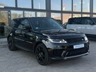 Land Rover Range Rover Sport - 2