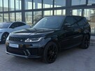 Land Rover Range Rover Sport - 4