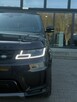 Land Rover Range Rover Sport - 5