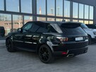 Land Rover Range Rover Sport - 8