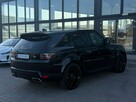 Land Rover Range Rover Sport - 10