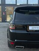 Land Rover Range Rover Sport - 11