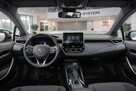 Toyota Corolla 22 Salon Polska 1.8 HYBRID  1wł z Pakietem TECH Zimowy Bezwypadkowy 1X - 7